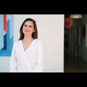 Meet your Posher, Erin